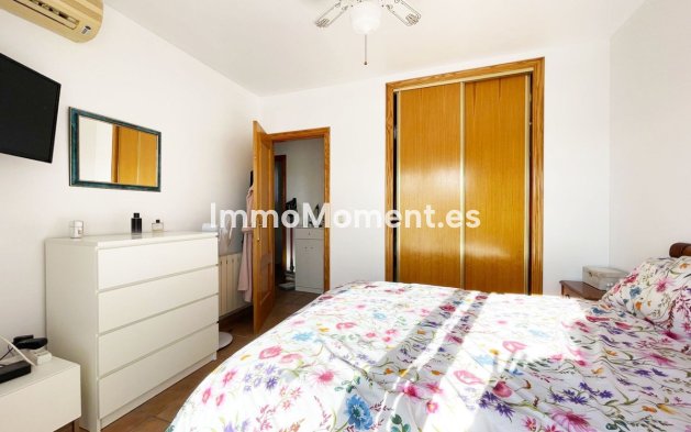 Revente - Villa - Calpe - Calpe Centro