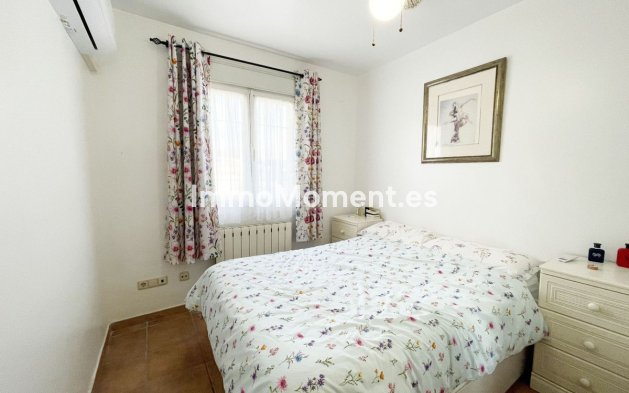 Revente - Villa - Calpe - Calpe Centro