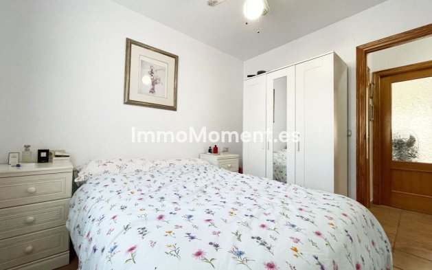 Revente - Villa - Calpe - Calpe Centro