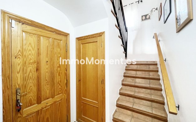 Revente - Villa - Calpe - Calpe Centro