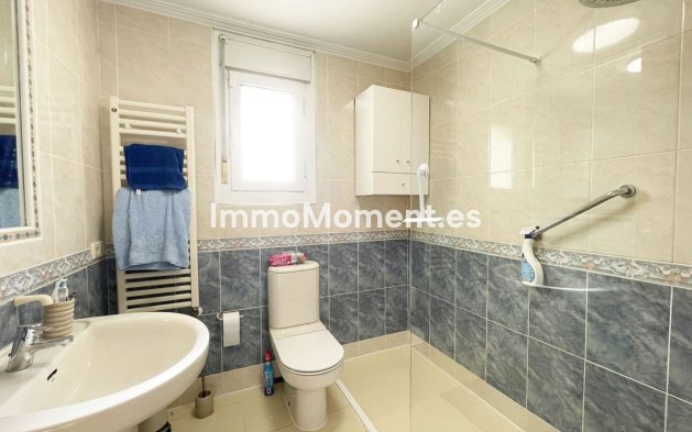 Revente - Villa - Calpe - Calpe Centro