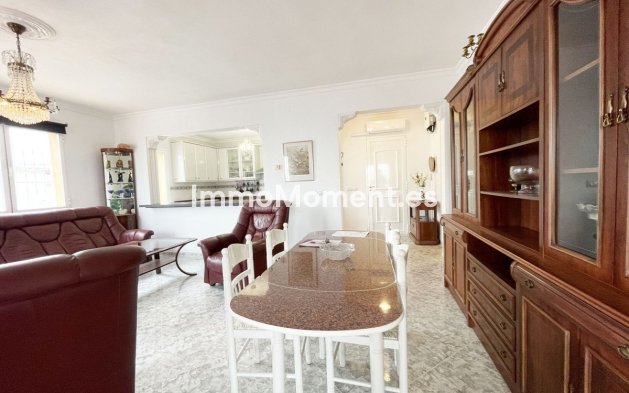 Resale - Villa - Calpe - Calpe Centro