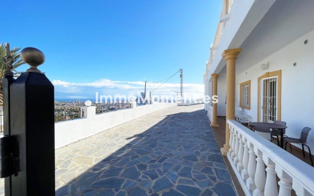 Resale - Villa - Calpe - Calpe Centro