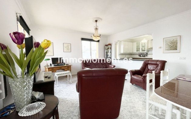 Resale - Villa - Calpe - Calpe Centro