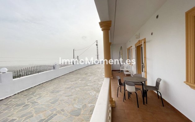 Resale - Villa - Calpe - Calpe Centro