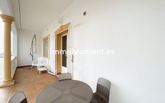 Resale - Villa - Calpe - Calpe Centro