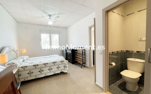 Resale - Villa - Calpe - Calpe Centro