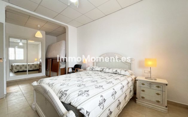 Resale - Villa - Calpe - Calpe Centro