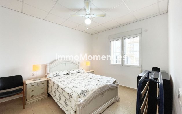 Resale - Villa - Calpe - Calpe Centro