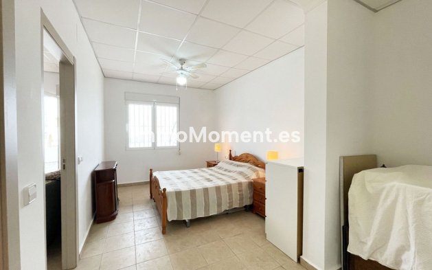 Resale - Villa - Calpe - Calpe Centro