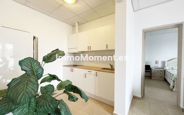 Resale - Villa - Calpe - Calpe Centro