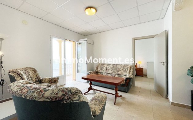 Resale - Villa - Calpe - Calpe Centro