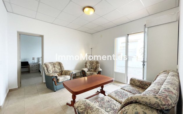 Resale - Villa - Calpe - Calpe Centro