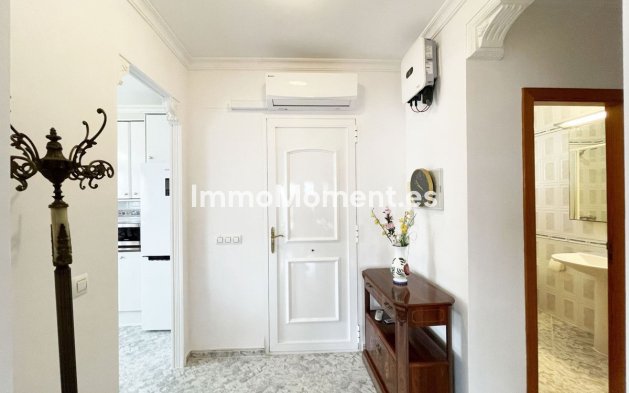 Resale - Villa - Calpe - Calpe Centro