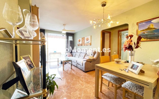 Revente - Appartement - Calpe - Calpe Centro