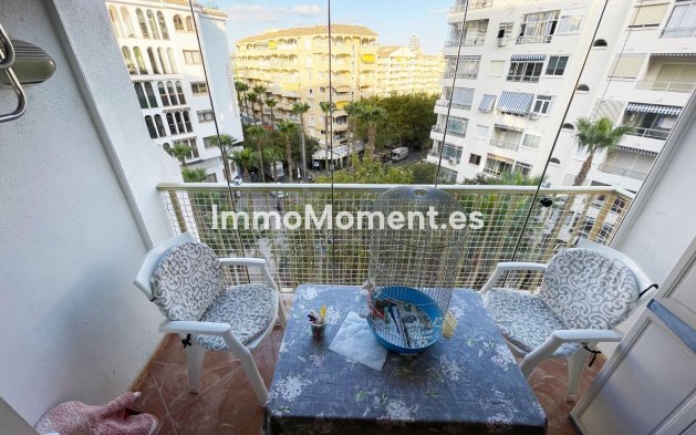 Revente - Appartement - Calpe - Calpe Centro