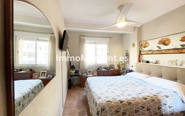 Revente - Appartement - Calpe - Calpe Centro