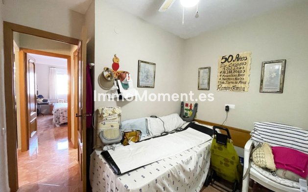 Revente - Appartement - Calpe - Calpe Centro