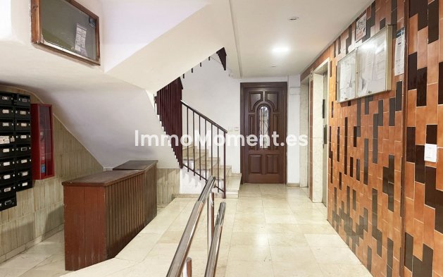 Revente - Appartement - Calpe - Calpe Centro