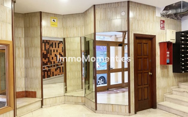 Revente - Appartement - Calpe - Calpe Centro