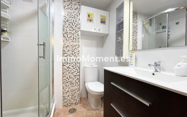 Revente - Appartement - Calpe - Calpe Centro