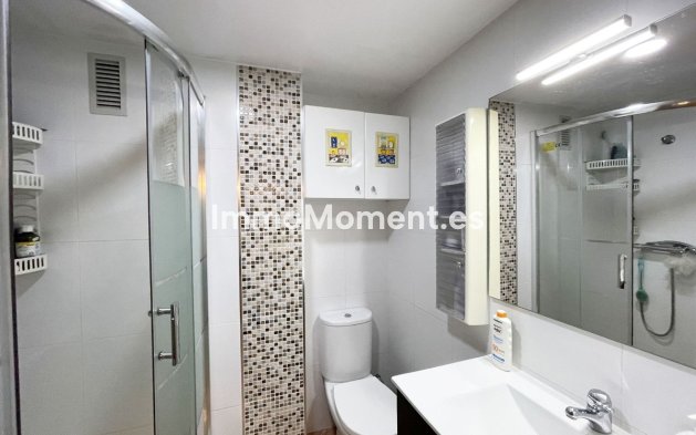 Revente - Appartement - Calpe - Calpe Centro