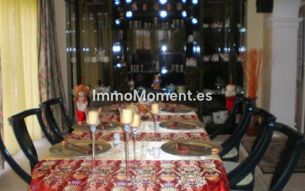 Wiederverkauf - Villa - Calpe - Calpe Centro