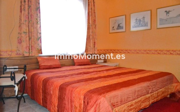 Wiederverkauf - Villa - Calpe - Calpe Centro