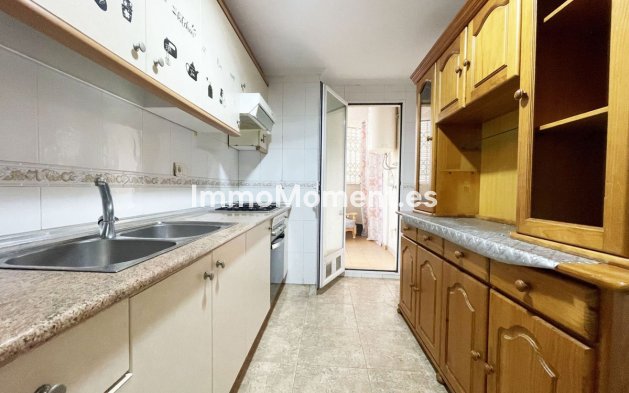 Reventa - Apartamento - Calpe - Calpe Centro