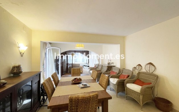 Resale - Villa - Benissa - Benissa Centro