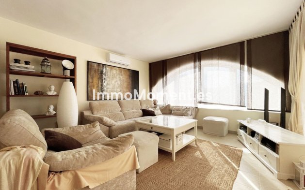 Resale - Villa - Benissa - Benissa Centro