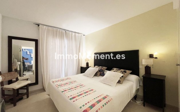 Resale - Villa - Benissa - Benissa Centro