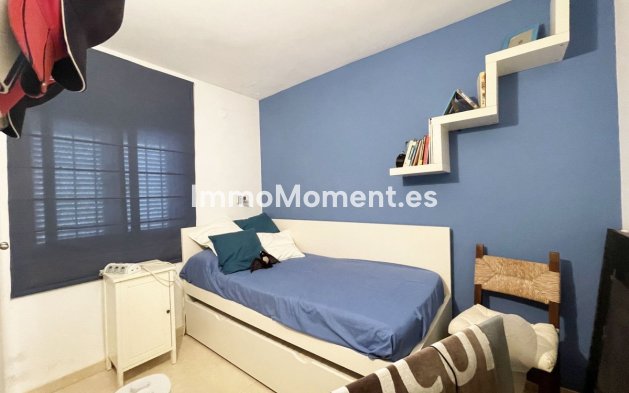 Resale - Villa - Benissa - Benissa Centro