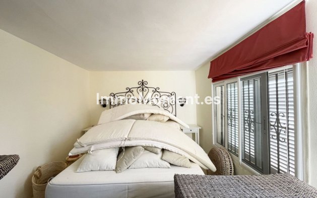 Resale - Villa - Benissa - Benissa Centro