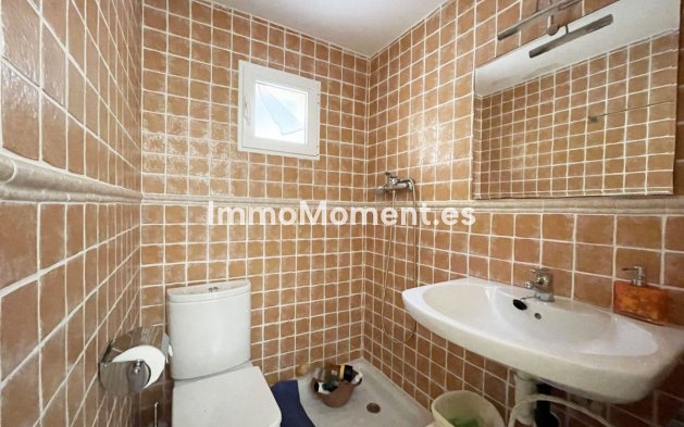 Resale - Villa - Benissa - Benissa Centro