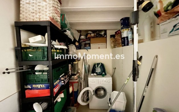 Resale - Villa - Benissa - Benissa Centro