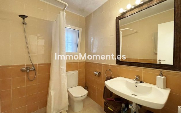 Resale - Villa - Benissa - Benissa Centro