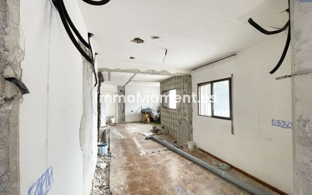 Wiederverkauf - Villa - Calpe - Calpe Centro