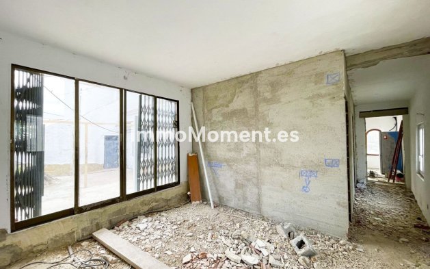 Wiederverkauf - Villa - Calpe - Calpe Centro