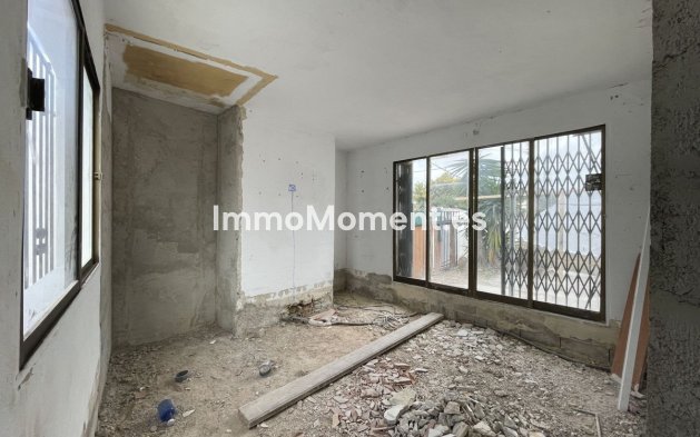 Wiederverkauf - Villa - Calpe - Calpe Centro