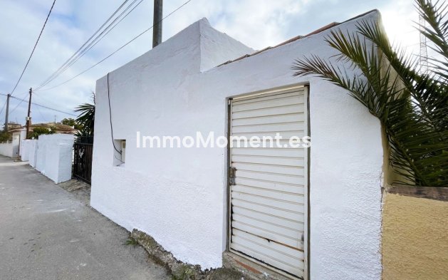 Wiederverkauf - Villa - Calpe - Calpe Centro