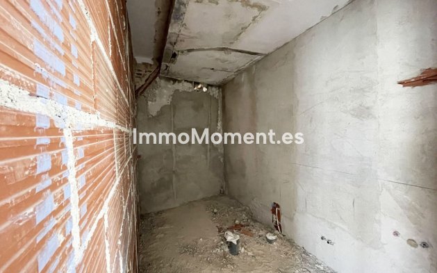 Wiederverkauf - Villa - Calpe - Calpe Centro