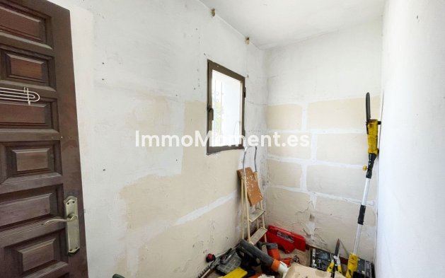 Wiederverkauf - Villa - Calpe - Calpe Centro