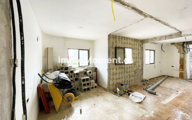 Wiederverkauf - Villa - Calpe - Calpe Centro