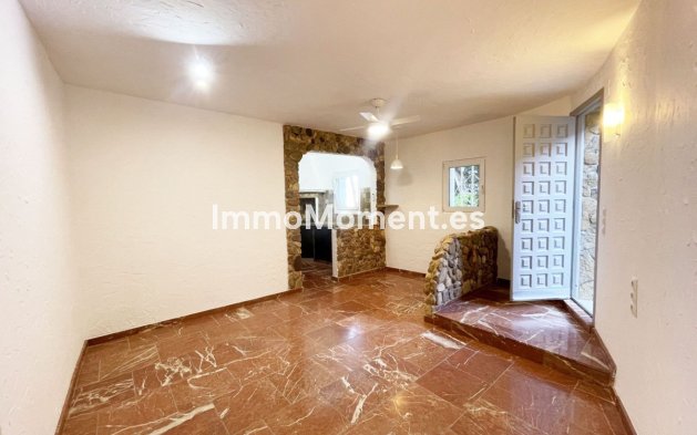 Revente - Villa - Calpe - Calpe Centro