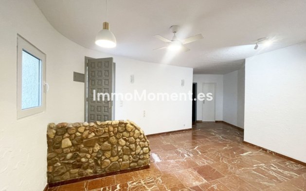 Revente - Villa - Calpe - Calpe Centro