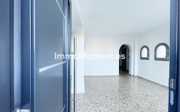 Revente - Villa - Calpe - Calpe Centro