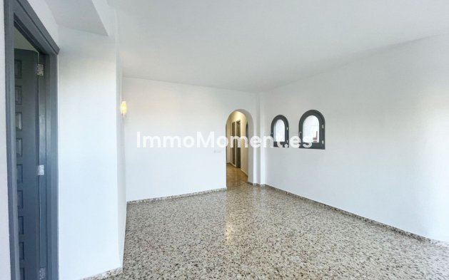 Revente - Villa - Calpe - Calpe Centro