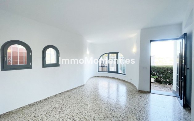 Revente - Villa - Calpe - Calpe Centro