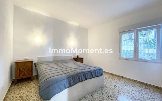 Revente - Villa - Calpe - Calpe Centro